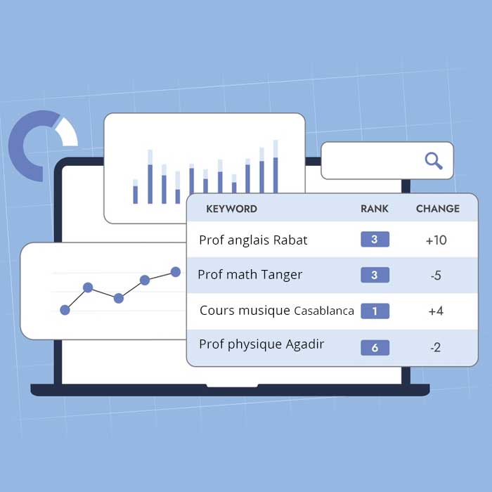 Les avantages d'une meilleure visibilité en ligne pour votre centre de formation