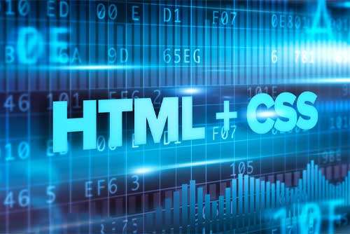 Professeur développement web HTML/CSS/JS à Taza