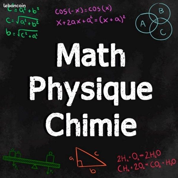 ben, Cours d'excellence en Maths/physique-chimie, Rabat